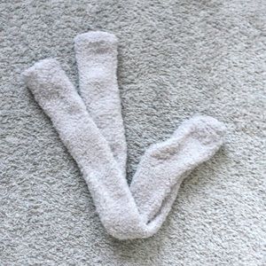 AIDI Coral Velvet Socks
